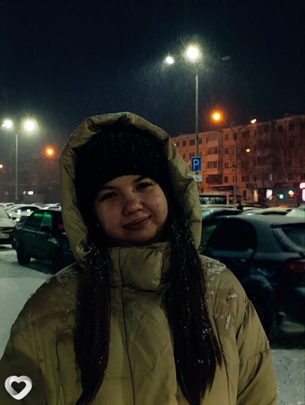 Екатерина, 18, Краснодаре — анкета №3443416
