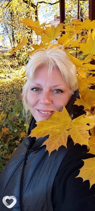 Анна, Волхов