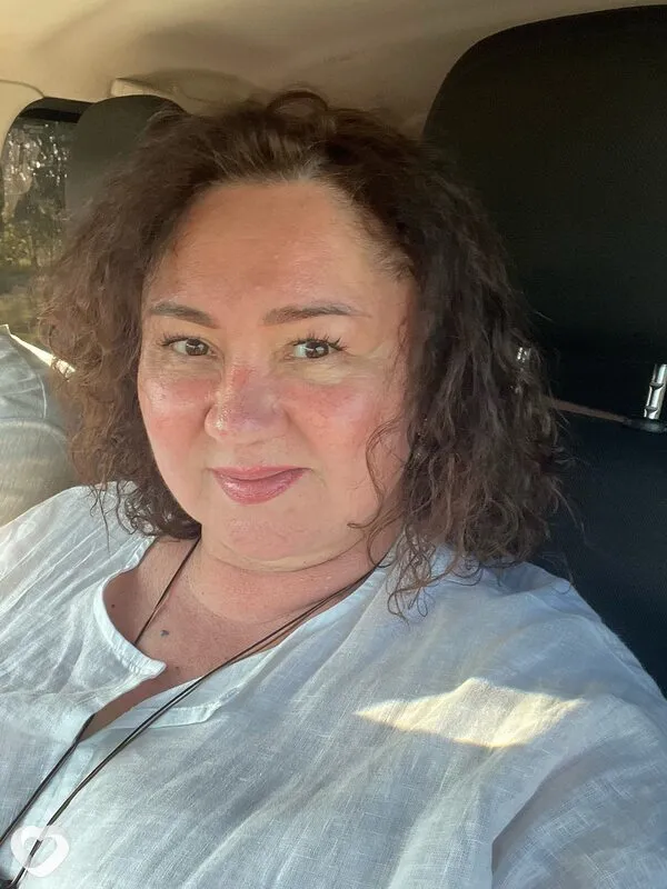 Рита, 54, Москве — анкета №3443422