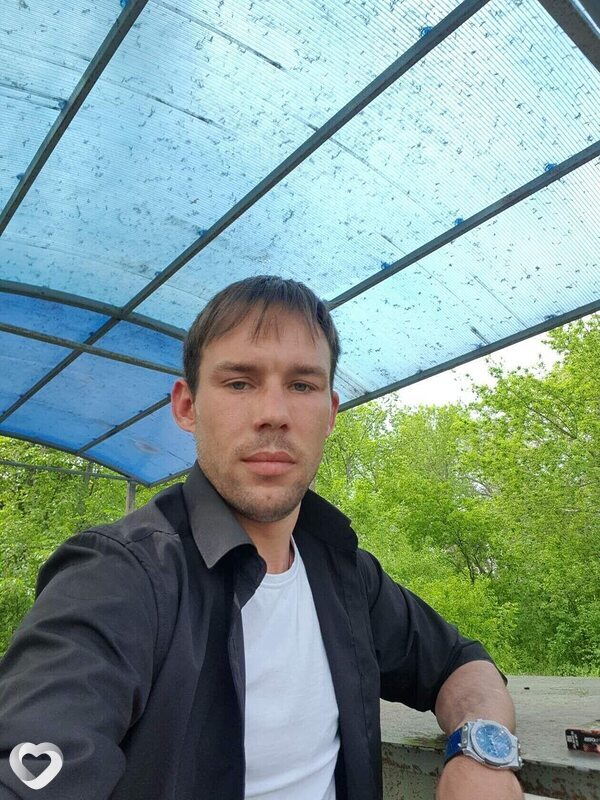 Сергей, 33, Пугачеве — анкета №3443478