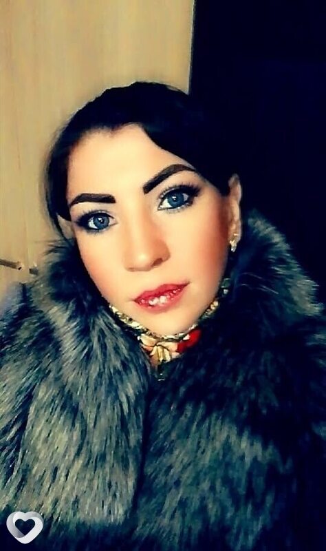 Катя, 36, Туле — анкета №3443484