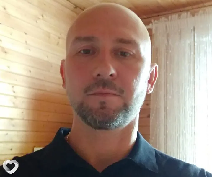 Евгений, 51, Москве — анкета №3443492