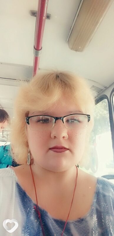Юлия, 41, Чебоксарах — анкета №3443496