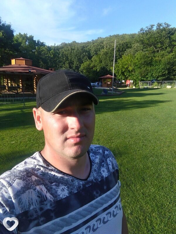 Константин, 34, Москве — анкета №3443497