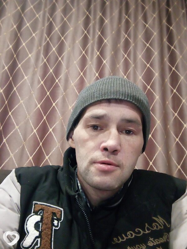 Ильдар, 36, Уфе — анкета №3443500