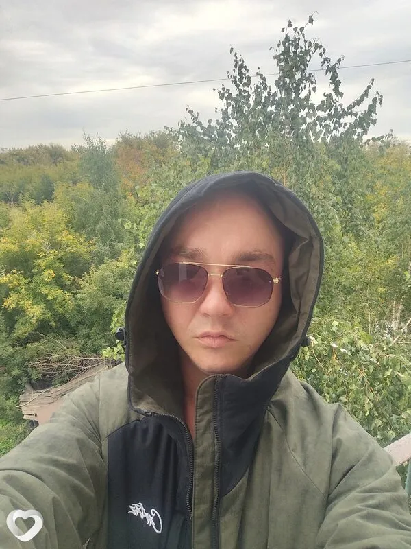Влад, 30, Барнауле — анкета №3443356