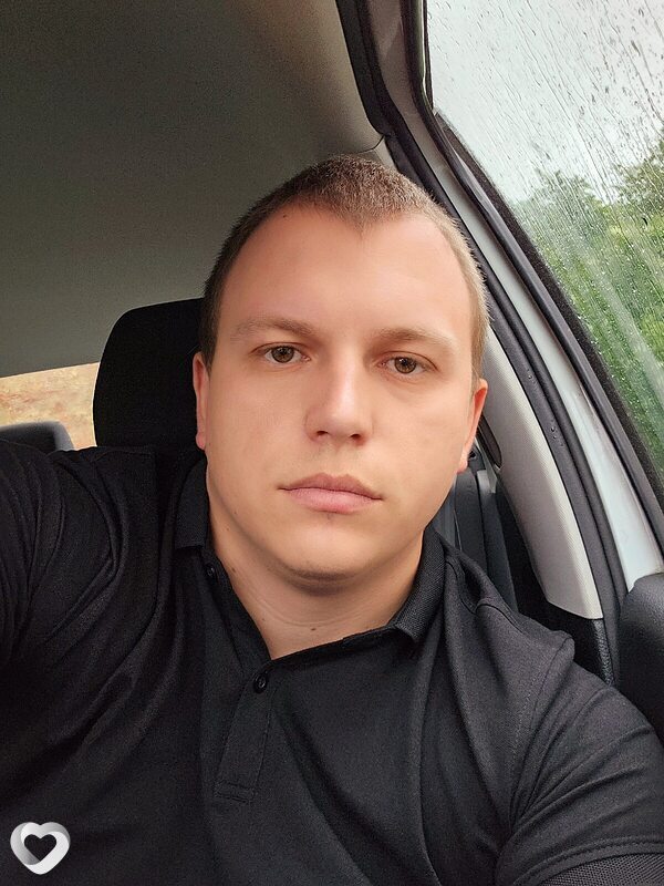 Станислав, 32, Ставрополе — анкета №3443358