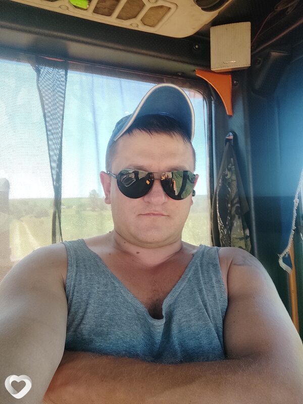 Денис, 39, Минске — анкета №3443362