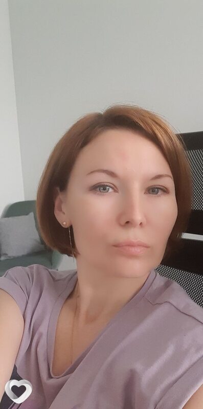 Мария, 44, Подольске — анкета №3443365