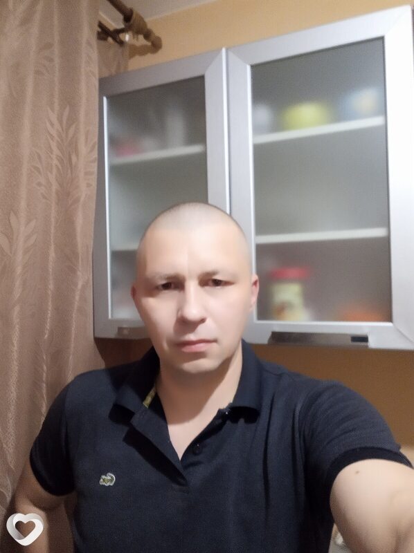 Вячеслав, 46, Иркутске — анкета №3443368