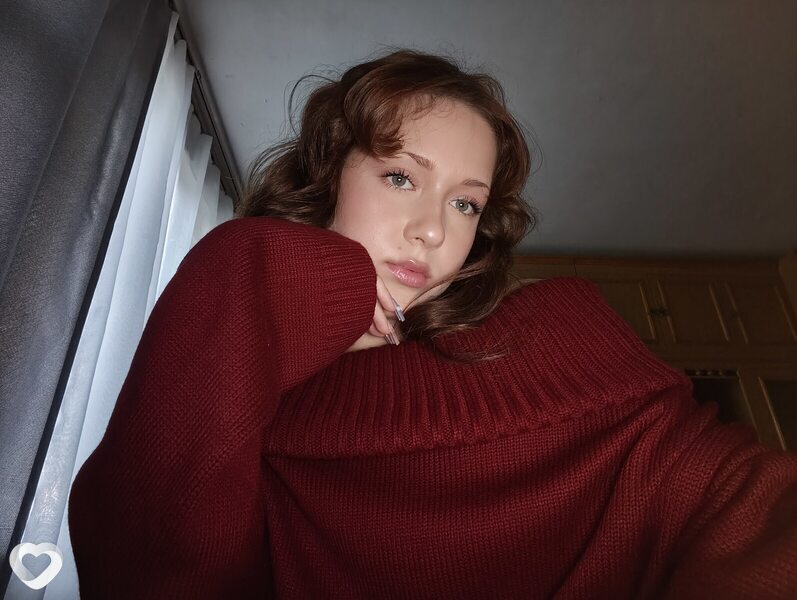 Софи, 18, Волгограде — анкета №3443370
