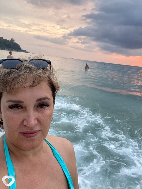 Наталья, 50, Абакане — анкета №3443376