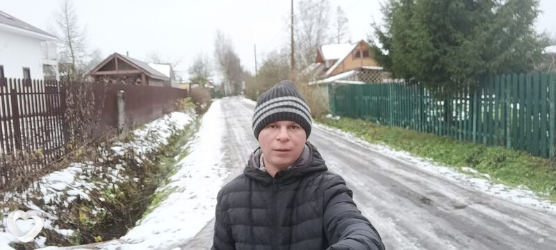 Александр, Колпино