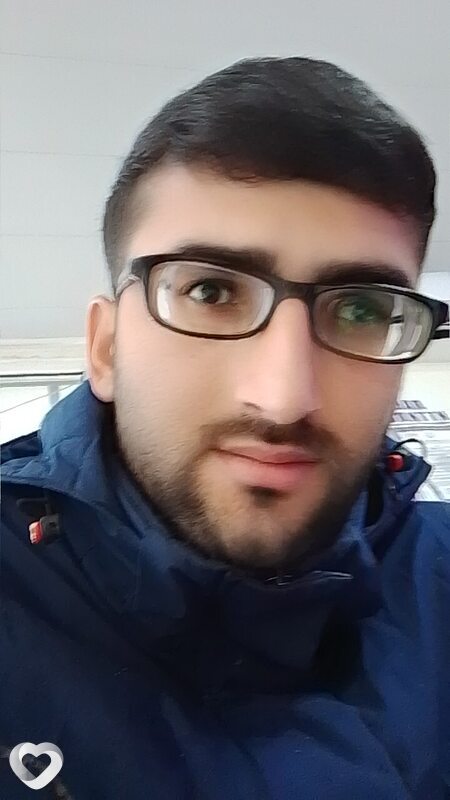 Диловар, 29, Душанбе — анкета №3443532