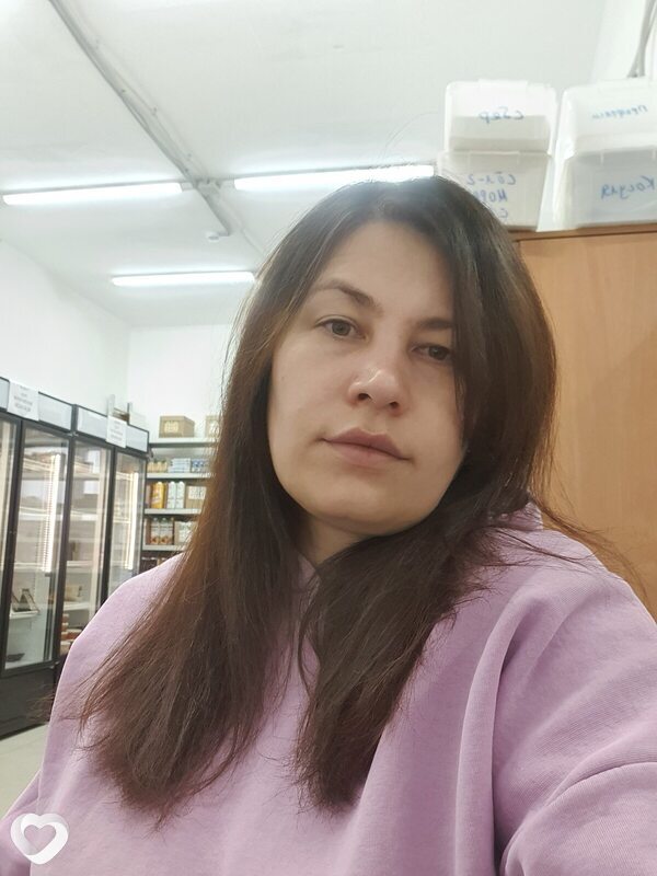 Татьяна, 37, Екатеринбурге — анкета №3443535