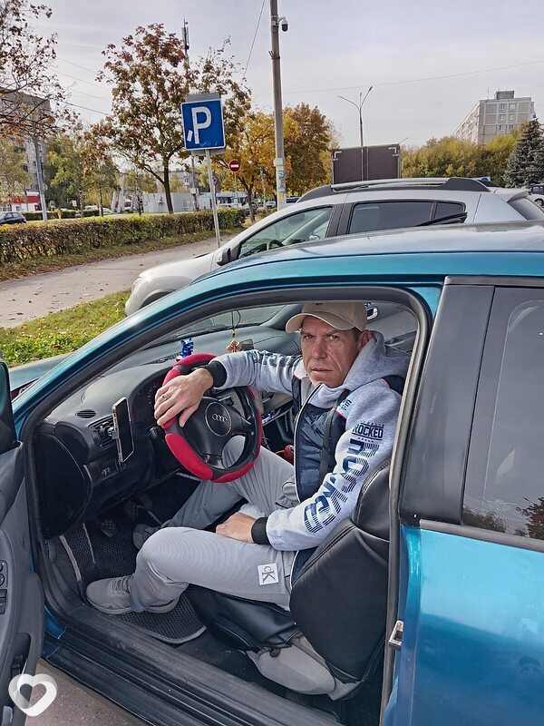 Валерий, 41, Нижнем Новгороде — анкета №3443541