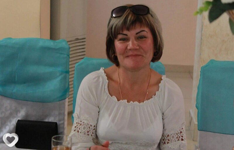 Larisa, 49, Астане — анкета №3443546