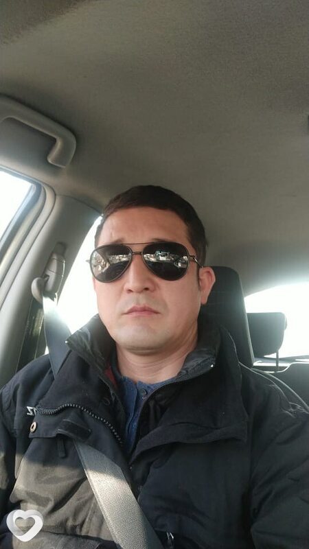 Baha, 40, Москве — анкета №3443547
