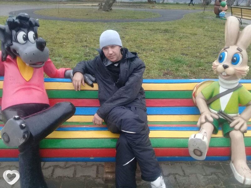 Александр, 40, Каменске-Уральском — анкета №3443506