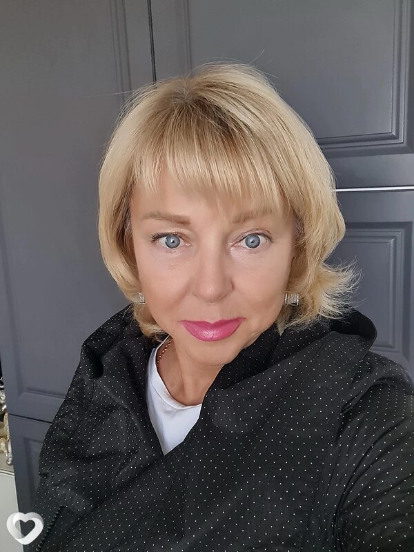 Татьяна, 56, Тюмени — анкета №3443514