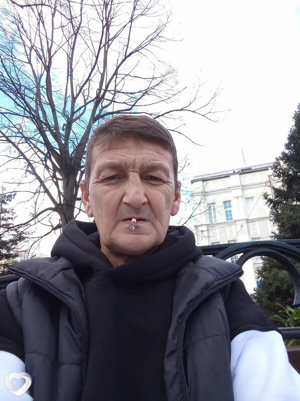 Руслан, 55, Краснодаре — анкета №3443455