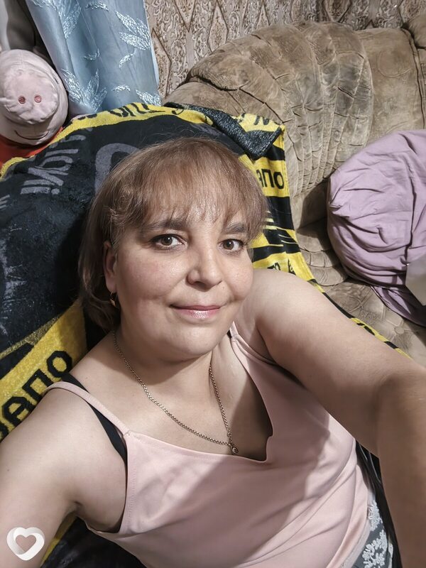 Яна, 43, Прокопьевске — анкета №3443464