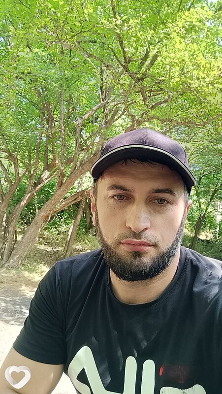Эфенди, 41, Махачкале — анкета №3443468