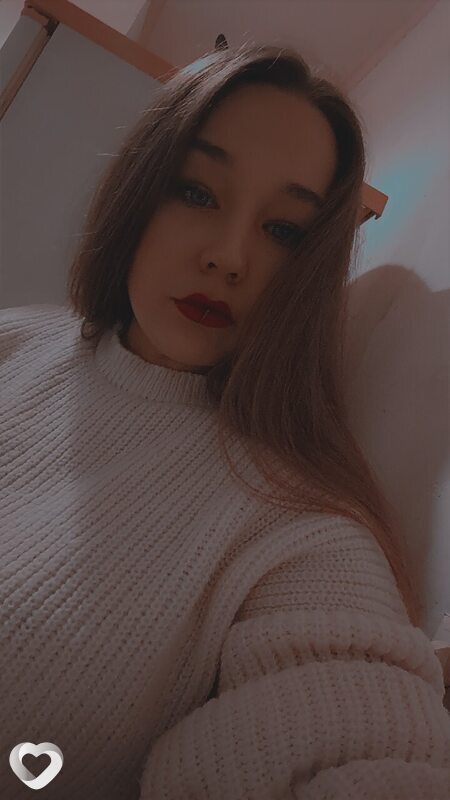 Лия, 27, Рязани — анкета №3443469
