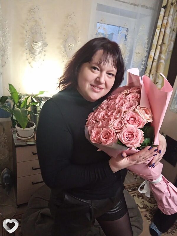 Татьяна, 39, Саратове — анкета №3443476