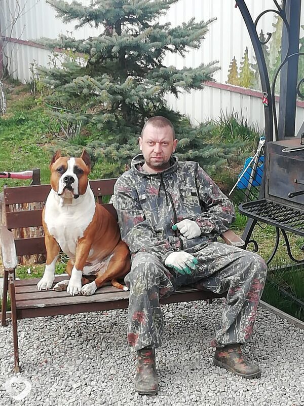 Андрей, 45, Бронницах — анкета №3443477