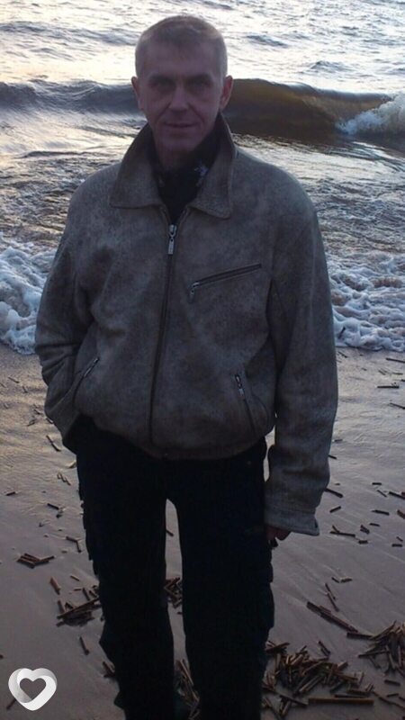 Andrey, 55, Могилев — анкета №3443553