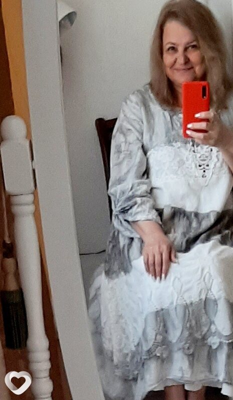 Анна, 66, Калининграде — анкета №3443555