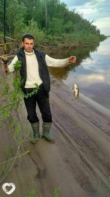 Алексей, 38, Архангельске — анкета №3443556