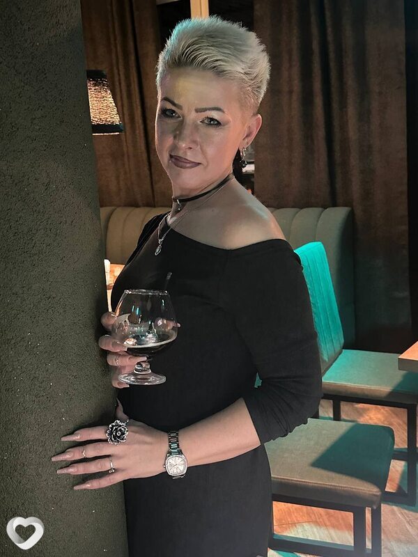 Елена, 48, Солигорске — анкета №3443568