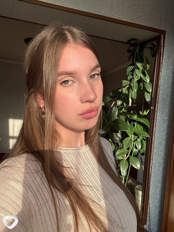 Вероника, 21, Казани — анкета №3443635