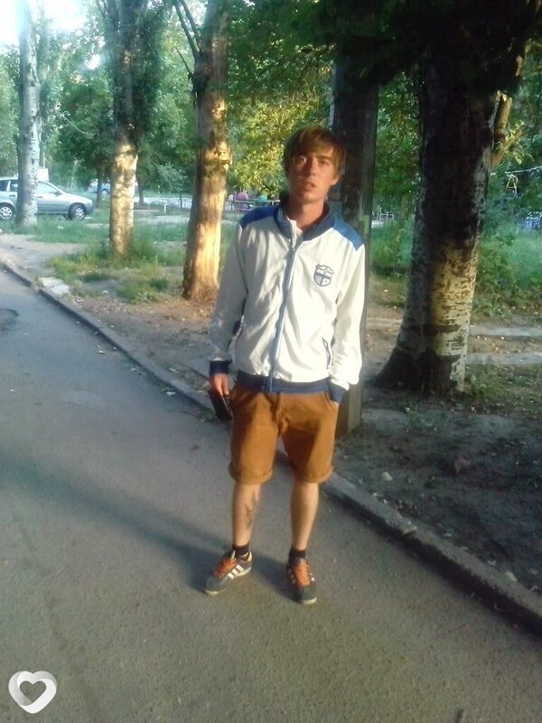 Егор, 34, Алуште — анкета №3443638