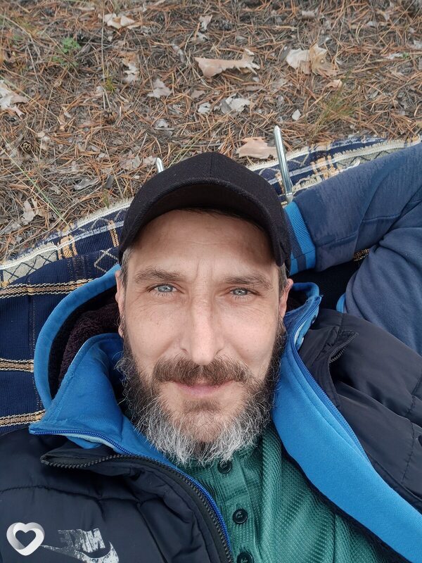 Евгений, 45, Семей — анкета №3443640