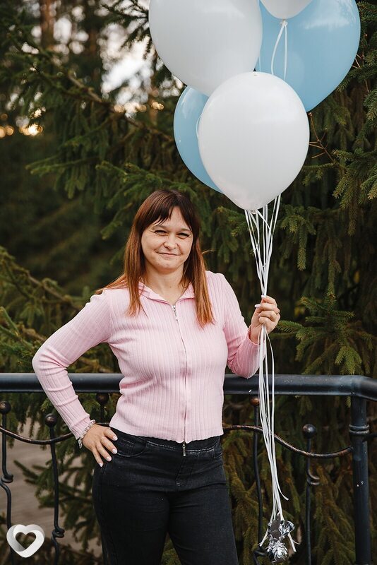 Инна, 35, Новосибирске — анкета №3443642