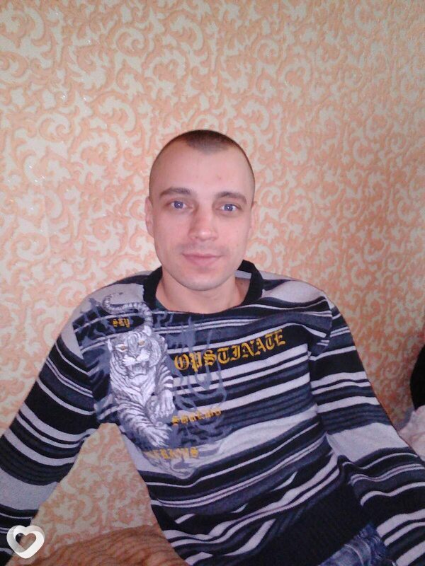 Дим, 40, Орше — анкета №3443645