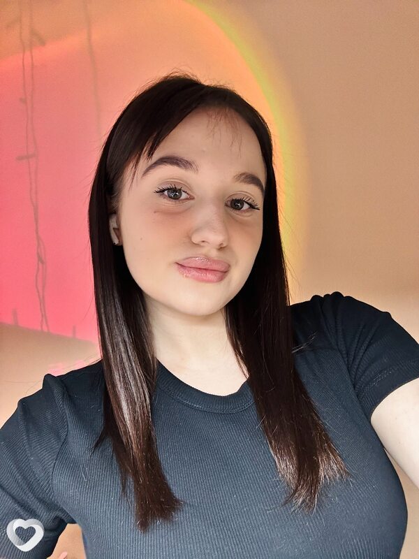 Ева, 19, Владивостоке — анкета №3443651