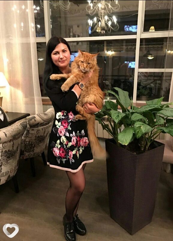 Людмила, 42, Казани — анкета №3443652