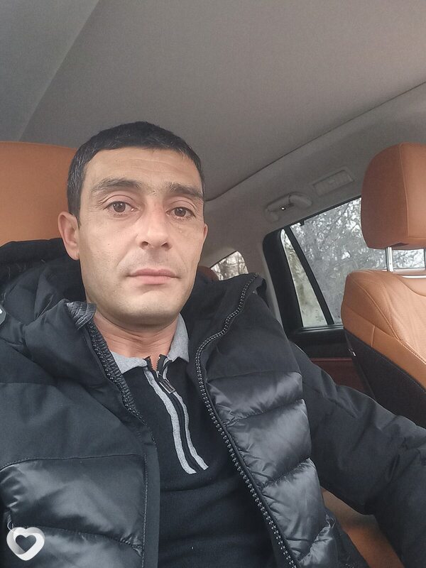 Gevorg, Ереван