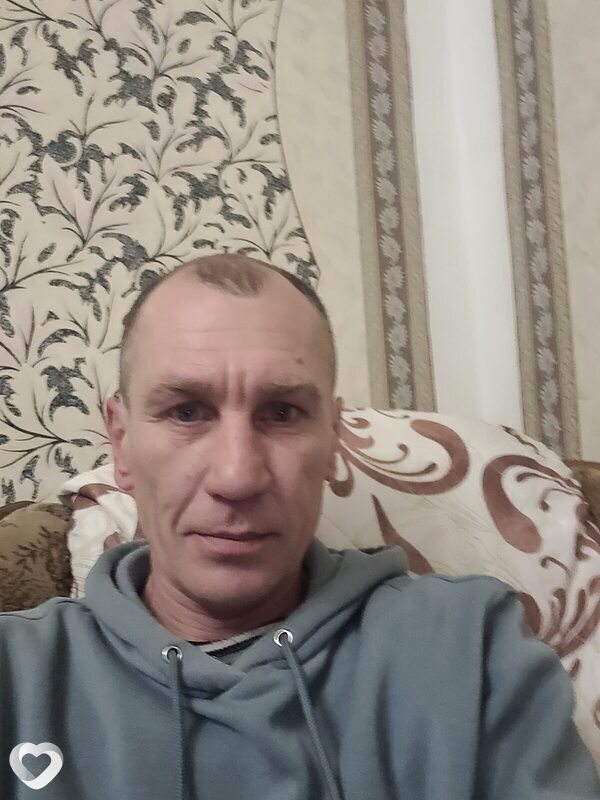 Евгений, 50, Хабаровске — анкета №3444040
