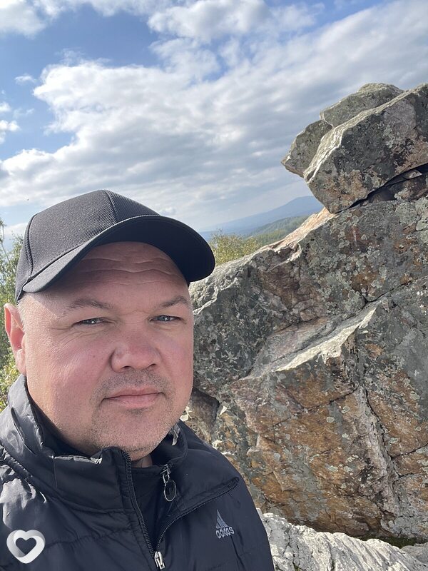 Алексей, 43, Златоусте — анкета №3444046