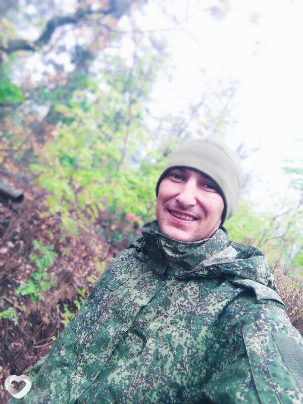 Вадим, 31, Воронеже — анкета №3443583
