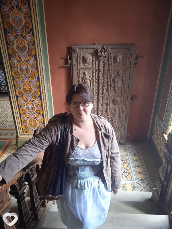 Любовь, 46, Орше — анкета №3443591