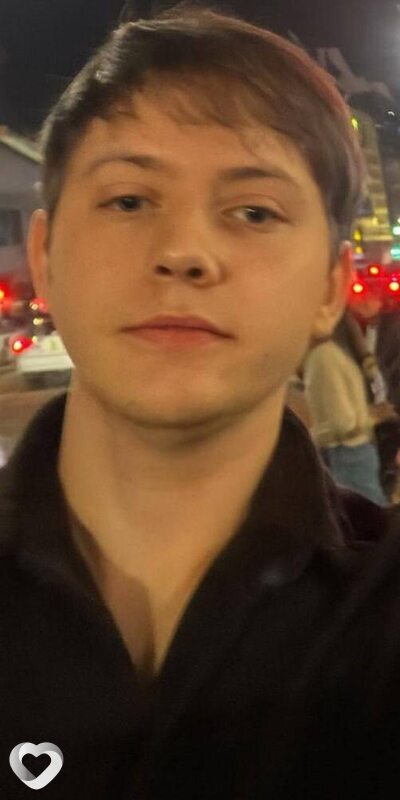 Михаил, 23, Санкт-Петербурге — анкета №3443592