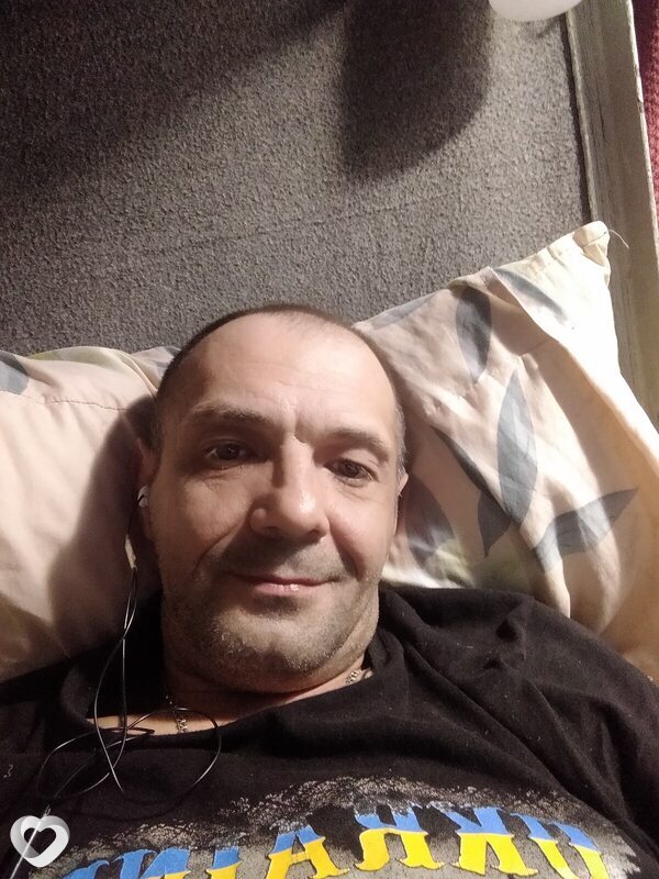 Romareo, 44, Николаеве — анкета №3443596
