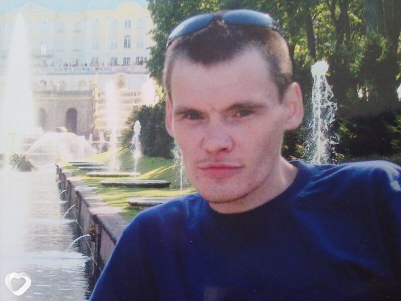 Владик, 44, Перми — анкета №3443598