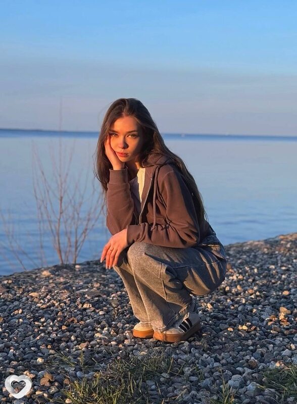 Дарья, 22, Краснодаре — анкета №3443605